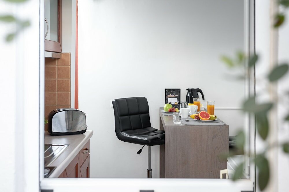 Фото Coral Apartments