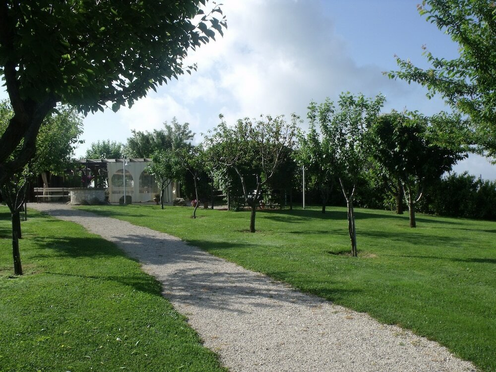 Фото Agriturismo Zugarelli