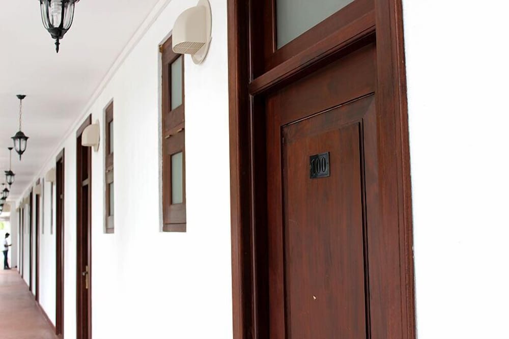 Фото Samwill Holiday Resort