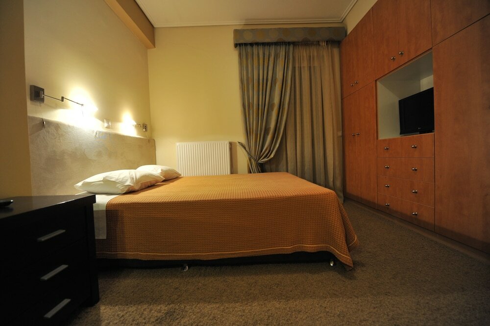 Фото Ceragio Hotel & Apartments