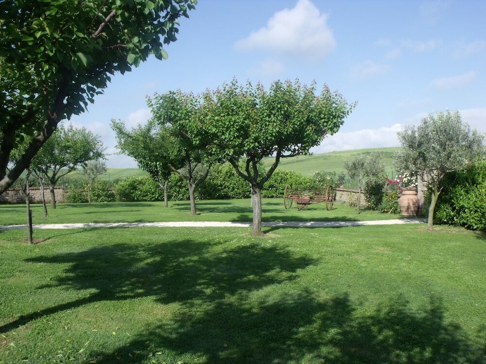 Фото Agriturismo Zugarelli