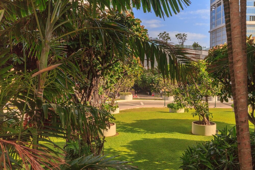 Фото Colombo Residencies