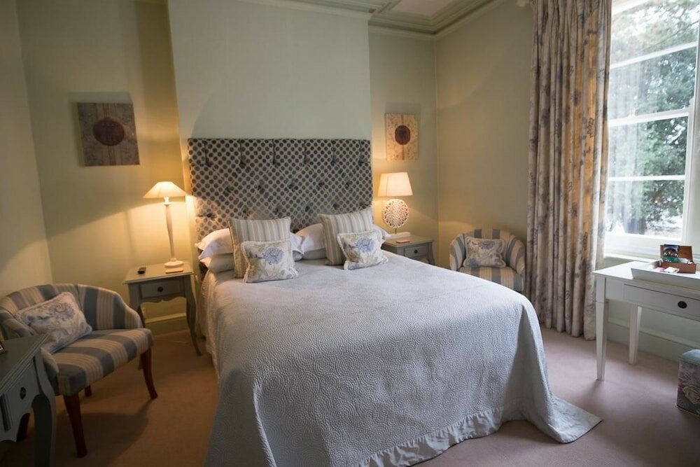 Фото Lypiatt House Hotel