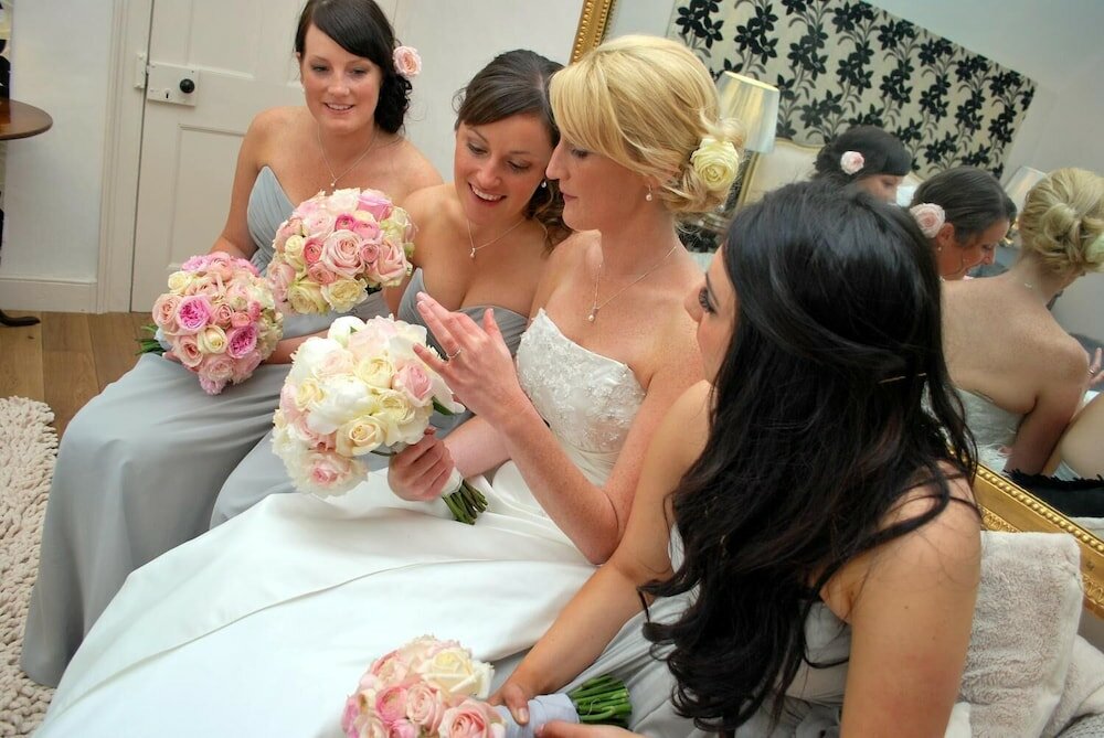 Фото Wootton Park