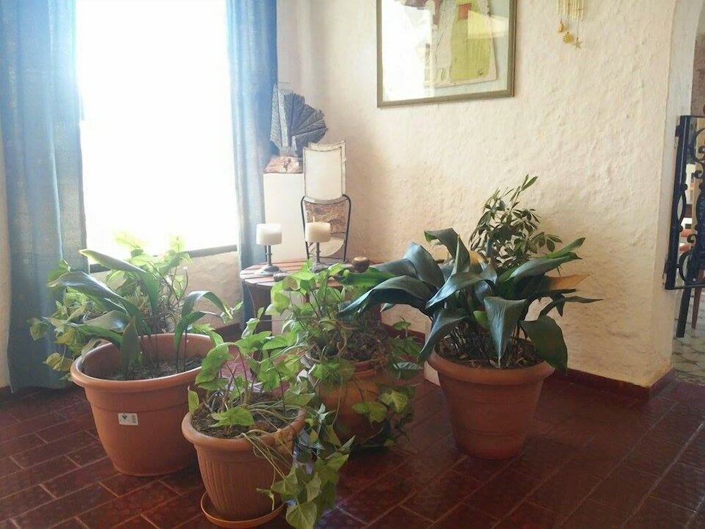 Фото Hotel Posada del Barco