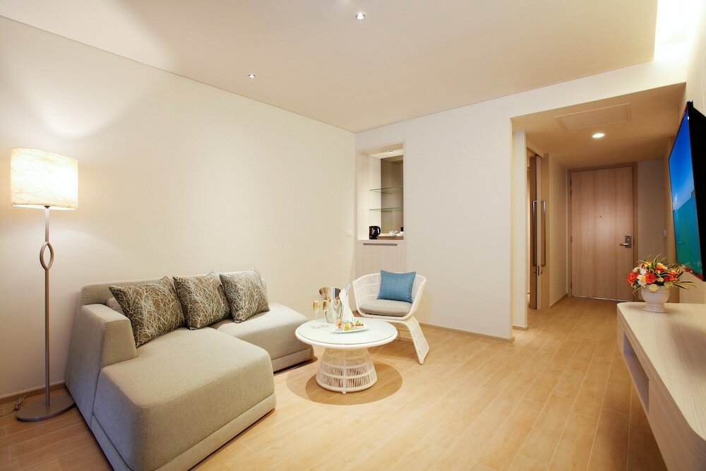 Фото Centra by Centara Maris Resort Jomtien