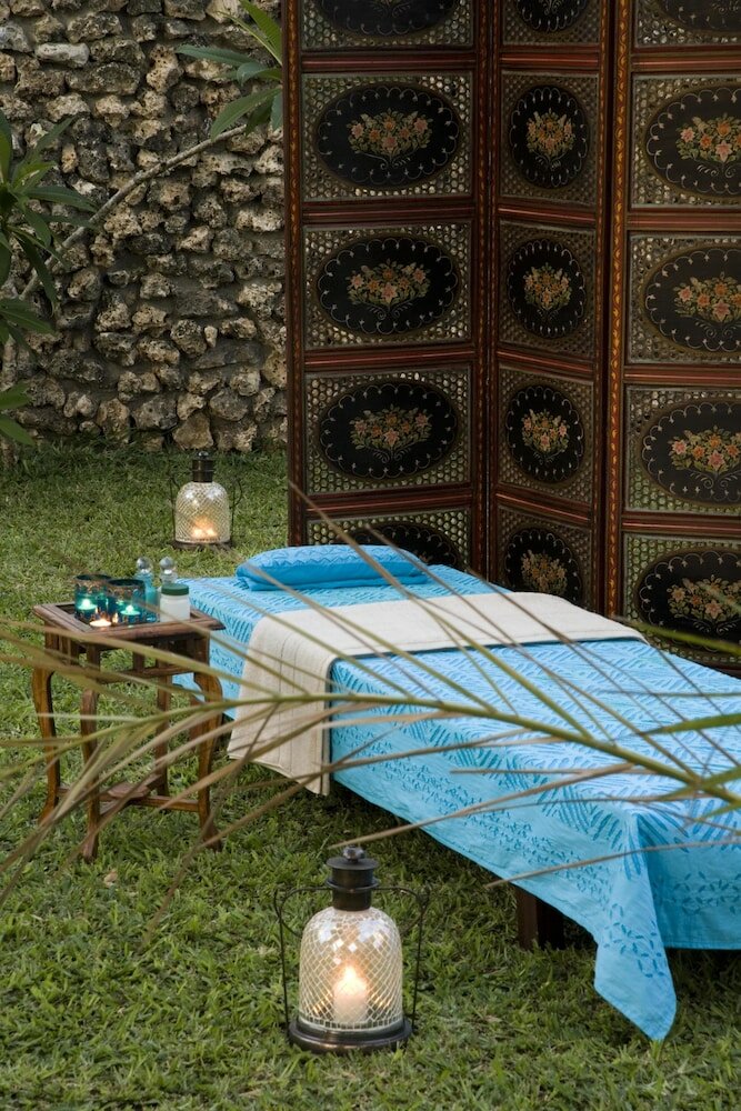 Фото Ibo Island Lodge