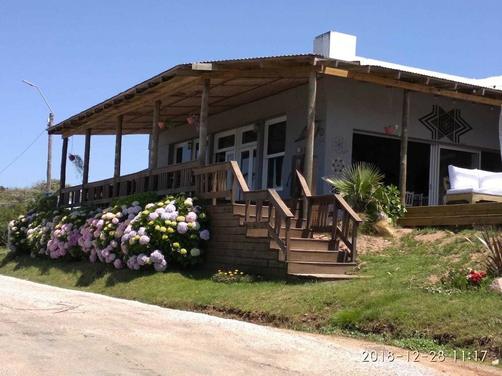 Фото Hotel Posada del Barco