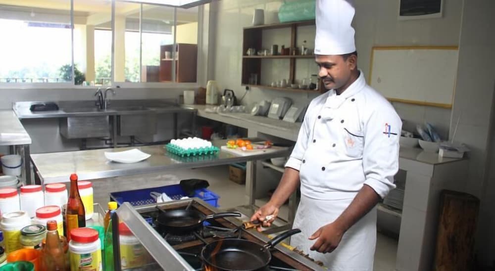 Фото Nature Walk Resort