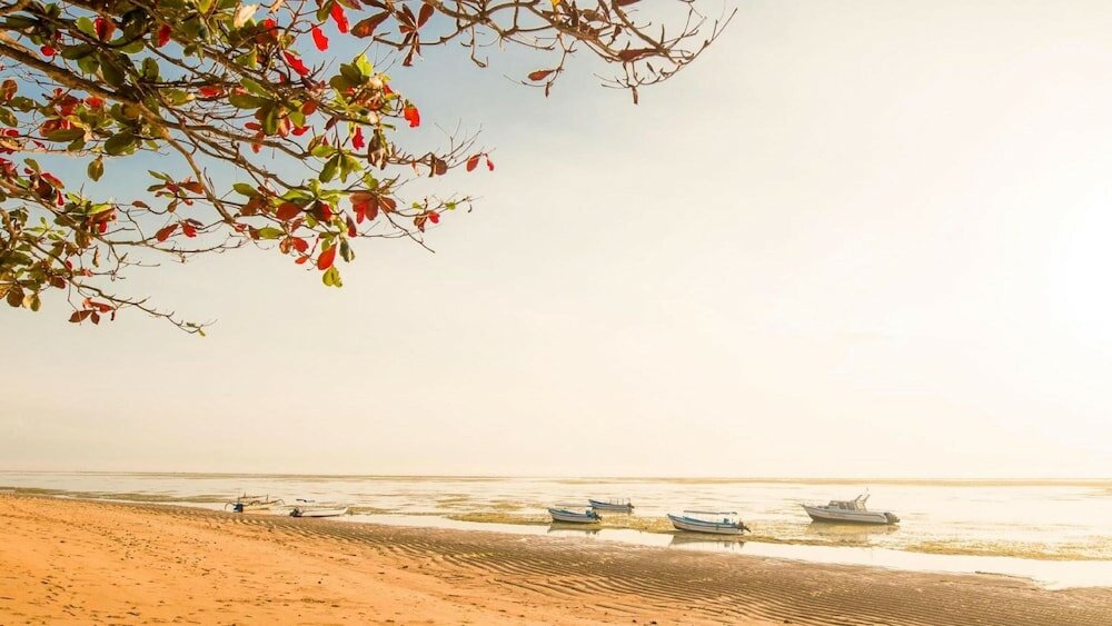 Фото Abian Harmony Hotel