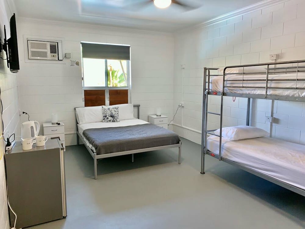 Hotel Port Douglas Backpackers, Port Douglas, photo
