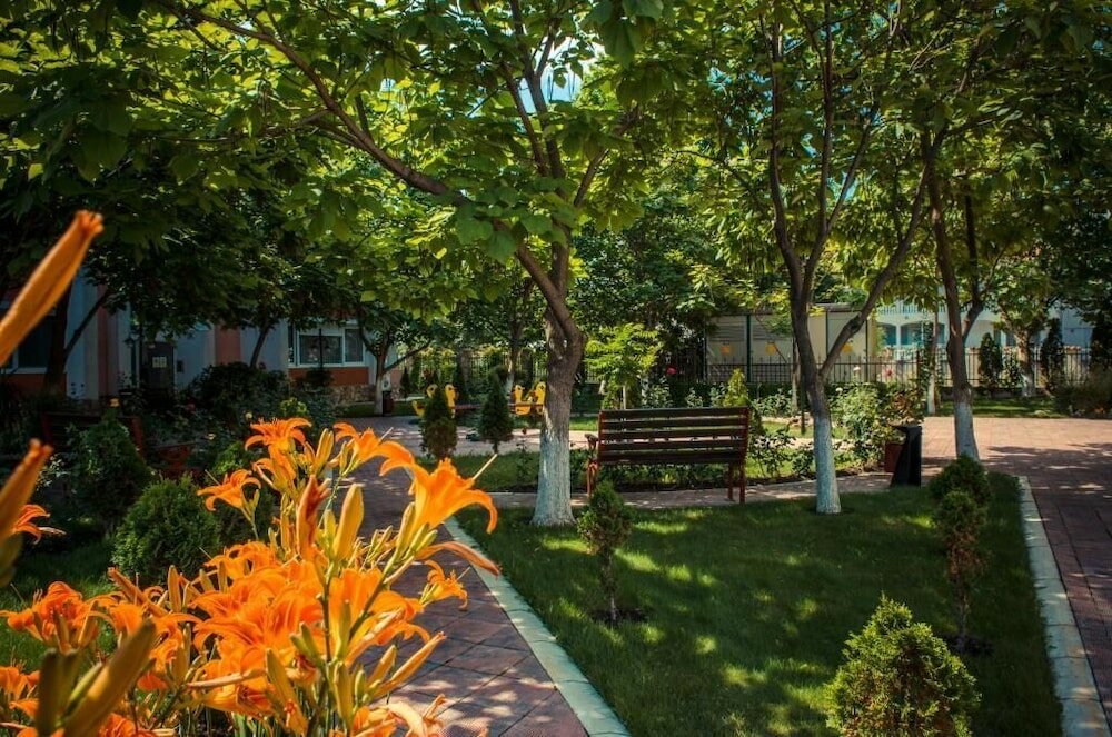 Фото Hotel Palma