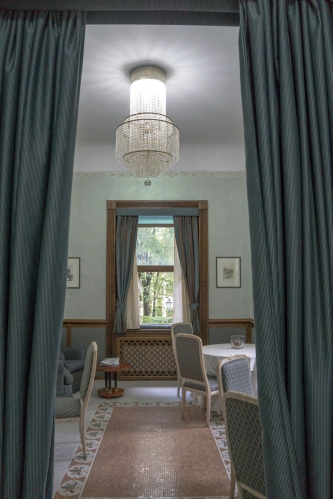 Фото Hotel Villa Mon Repos