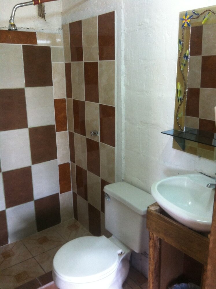 Фото Cabañas Balcón del Lago