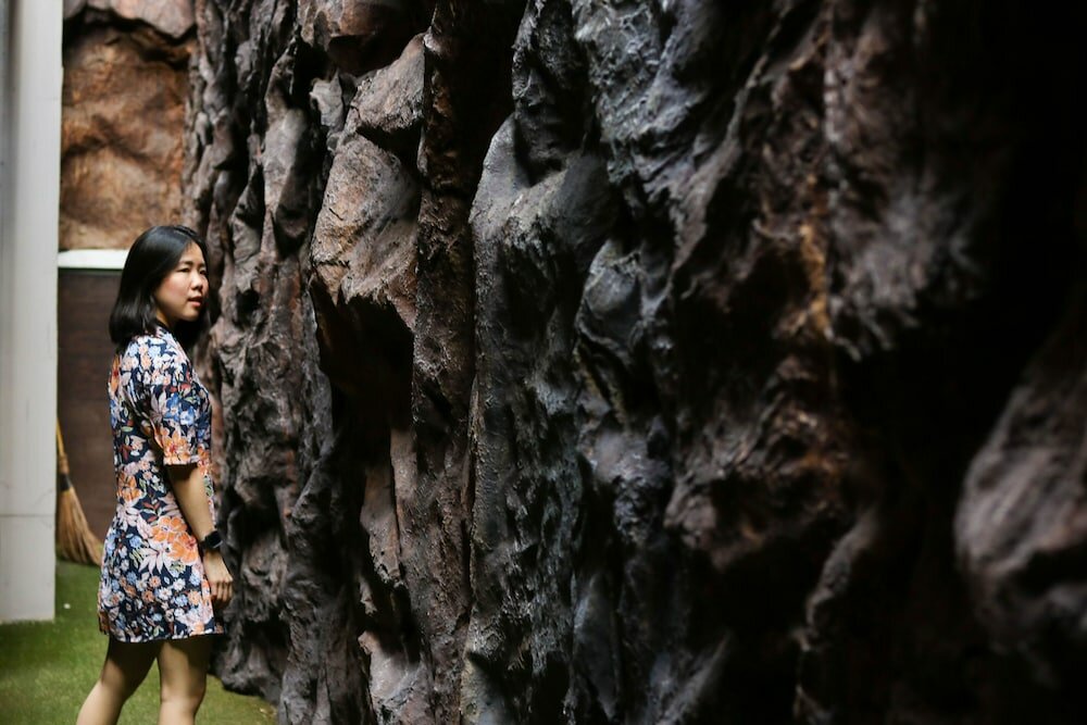 Фото Jasaen Stylish Boutique Hotel