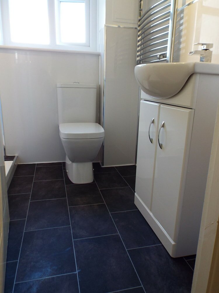 Фото Edinburgh Palace Apartment