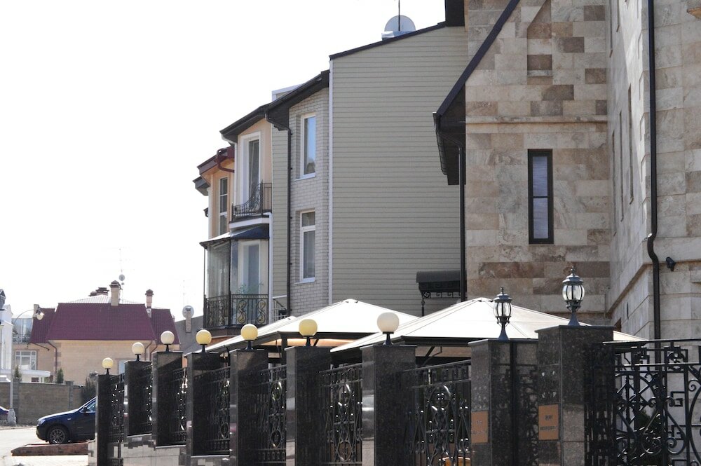 Фото Эдем Бизнес Отель