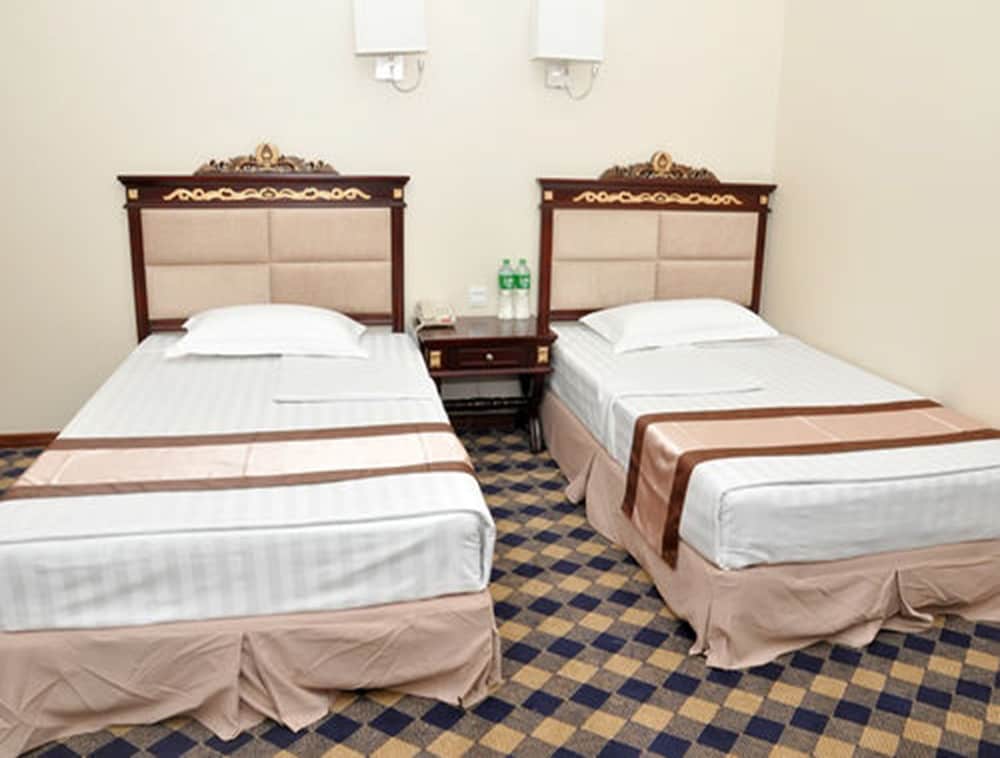 Фото Sky Man Hotel