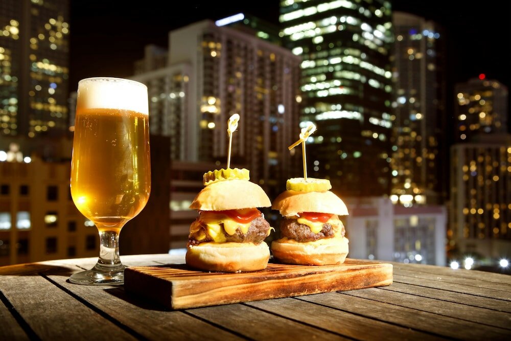 Фото Eurostars Langford