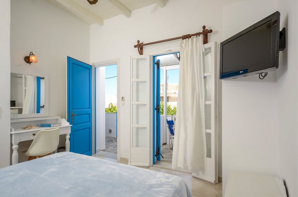 Фото Hotel Anixis