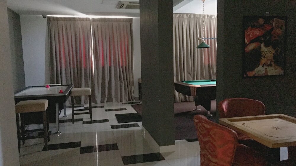 Фото Onthree20Residencies