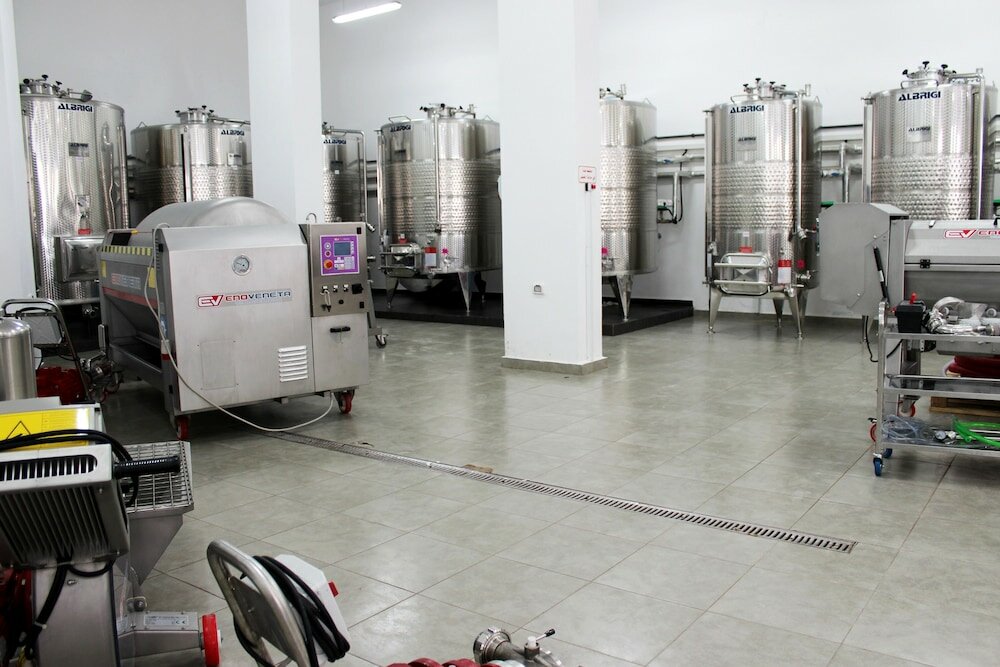 Фото Taybeh Golden Hotel