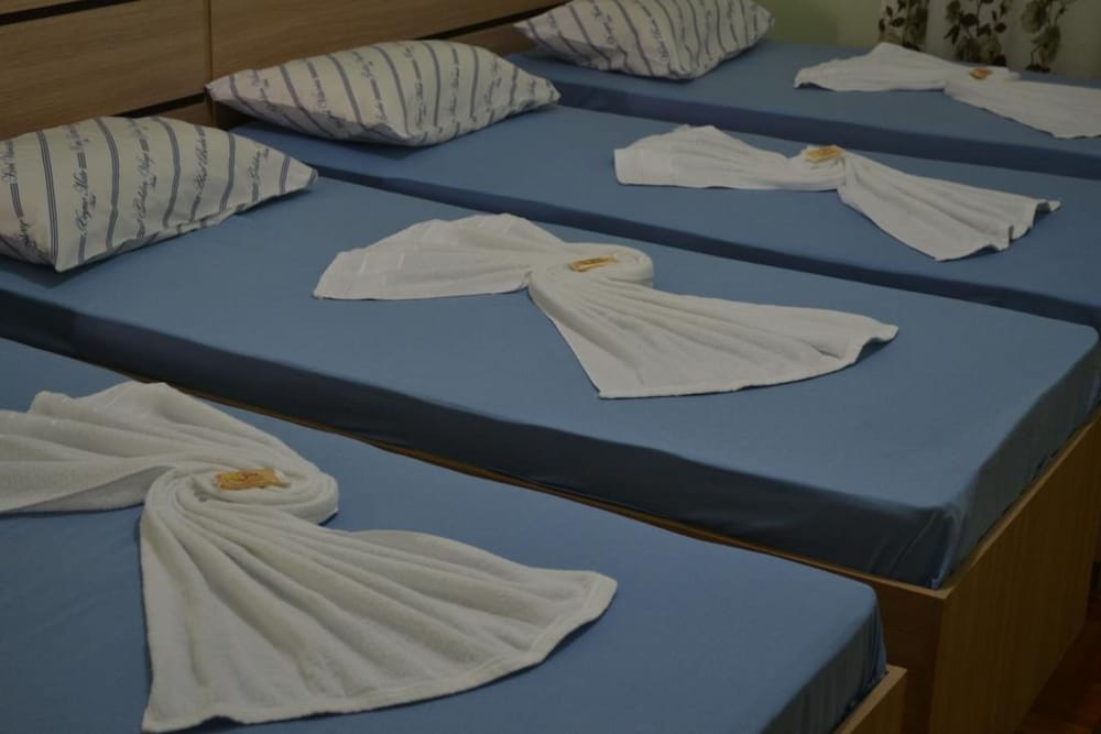 Фото Hotel Vitória