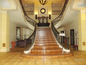 Гостиница Planta Centro Bacolod Hotel & Residences