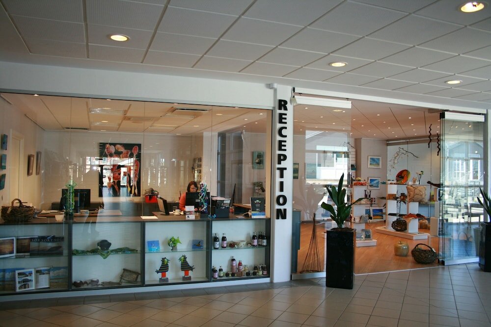 Фото Skærbækcentret