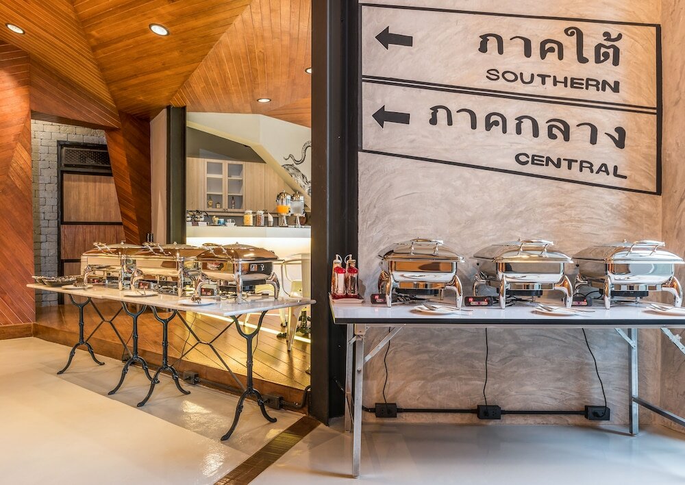 Фото Sea Crest by Jomtien