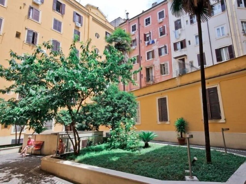 Фото B&b San Pietro's Home