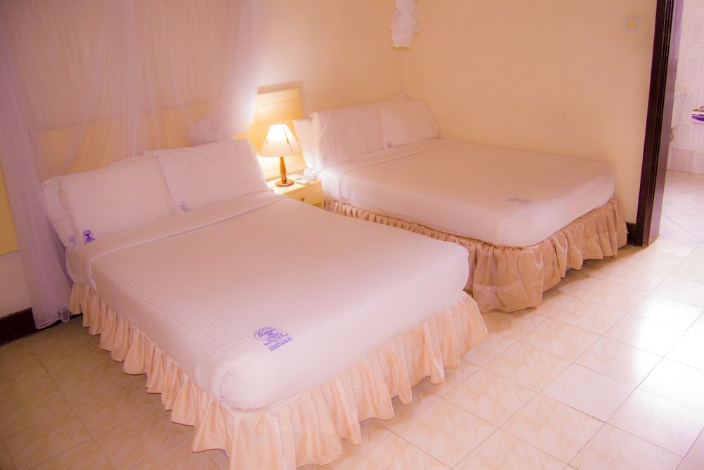 Фото Kisumu Hotel
