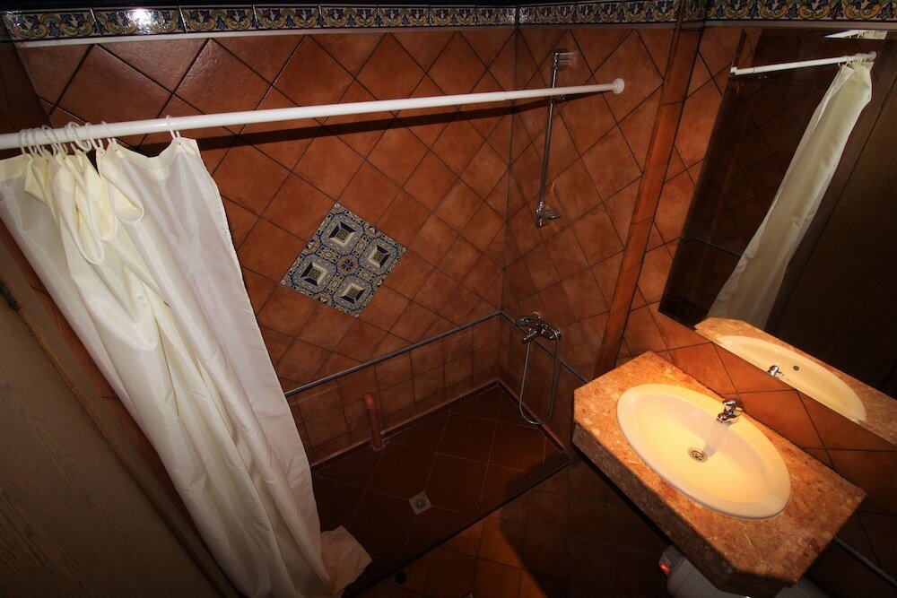 Фото Апартаменты Menada Atrium