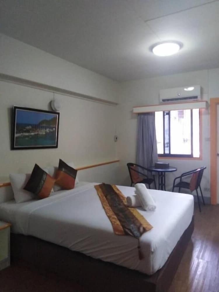 Фото Asia Grand Hotel Hat Yai