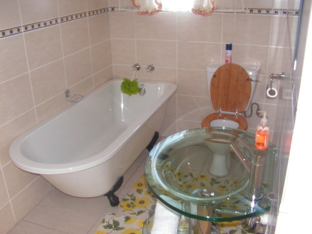 Фото Moshitametsi Guesthouse