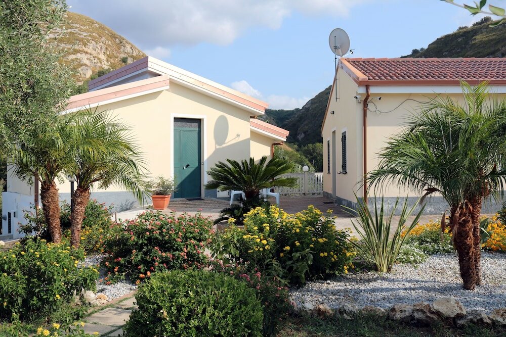 Фото Villa Garden