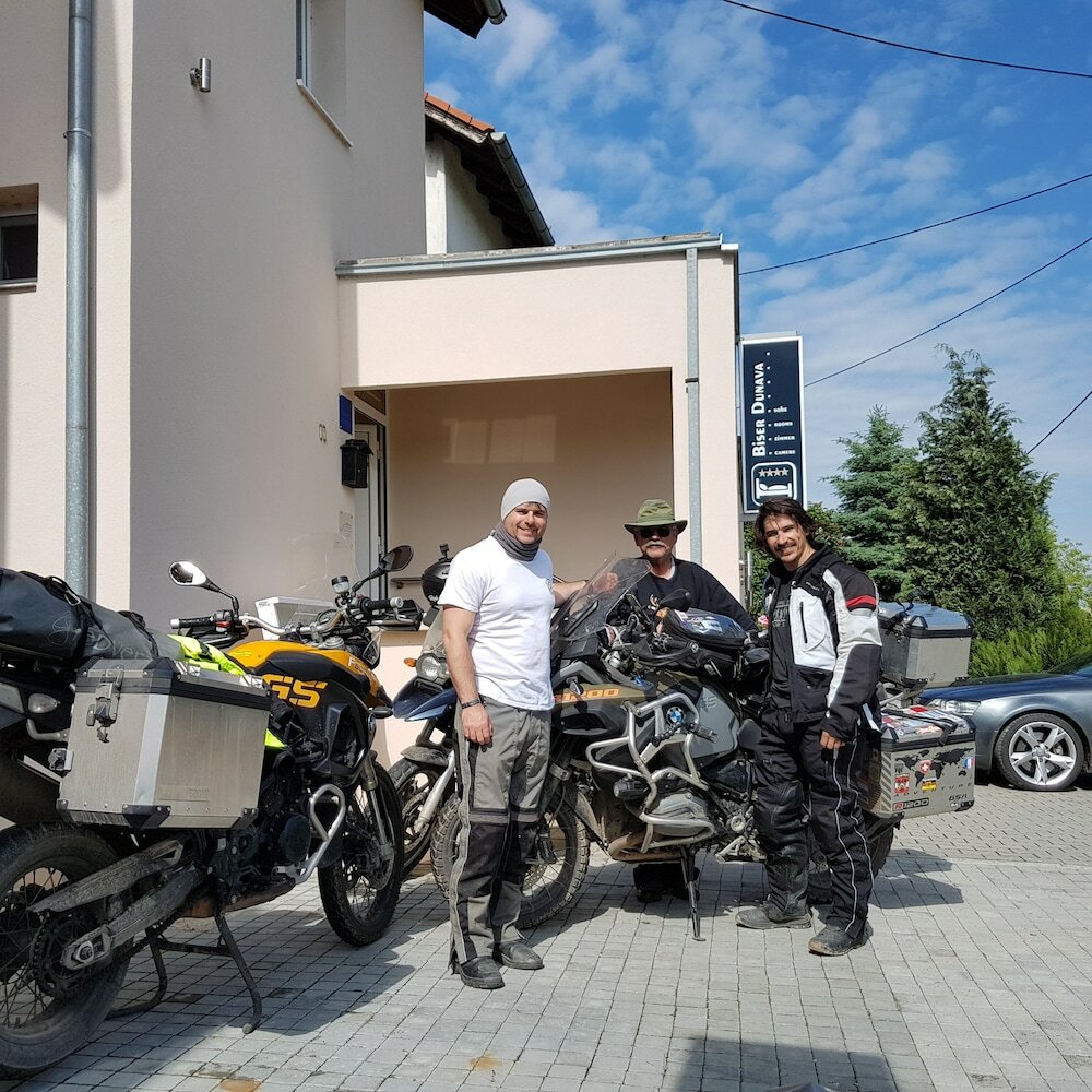 Фото Biser Dunava