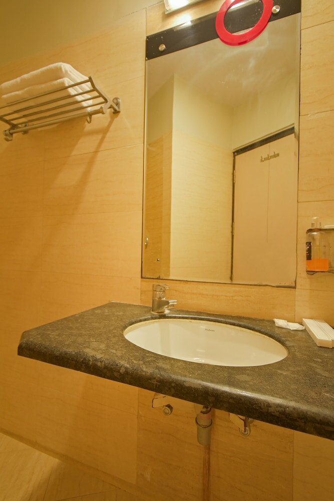 Фото Hotel Aroma Residency