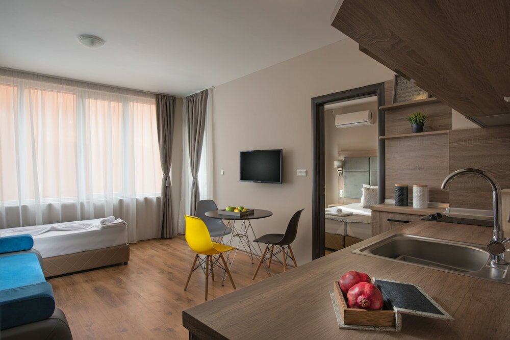 Фото Marina Beach Hotel