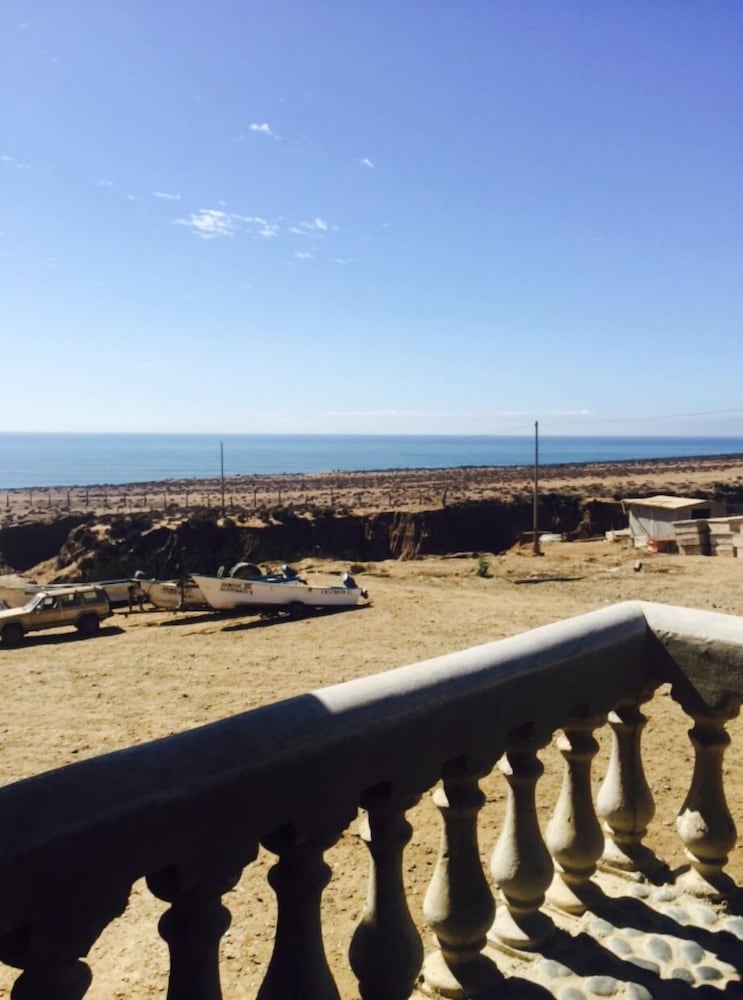 Фото La Cueva Del Pirata