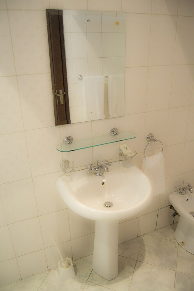 Фото Kisumu Hotel