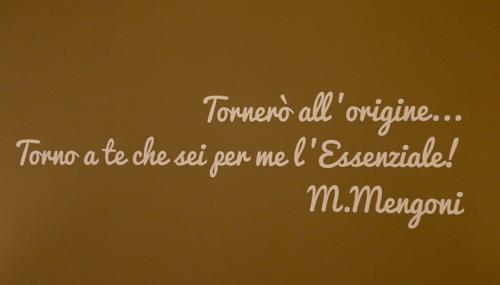 Фото L'Essenza B&b