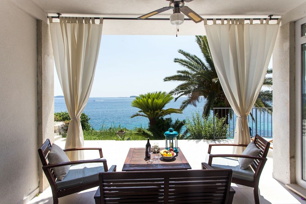 Фото Apartments Villa Mirjana