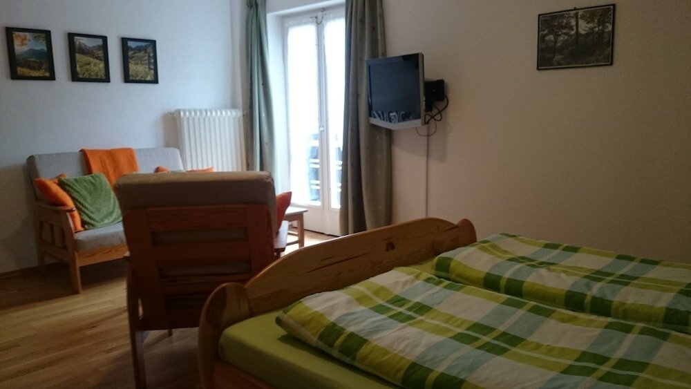 Фото Hotel Garni Forsthaus