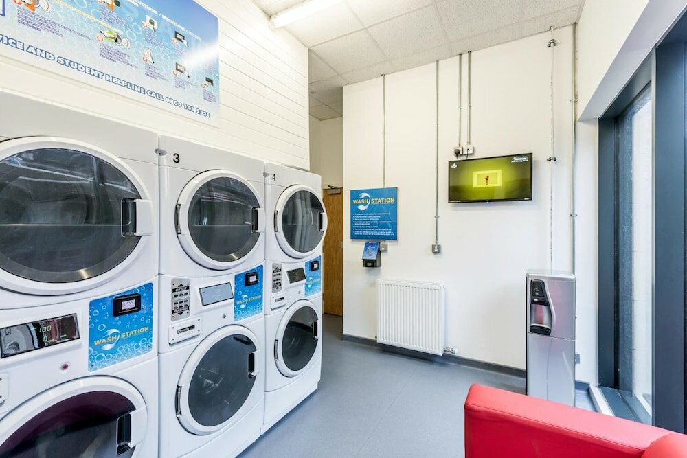 Фото Destiny Student Holyrood - Campus Accommodation