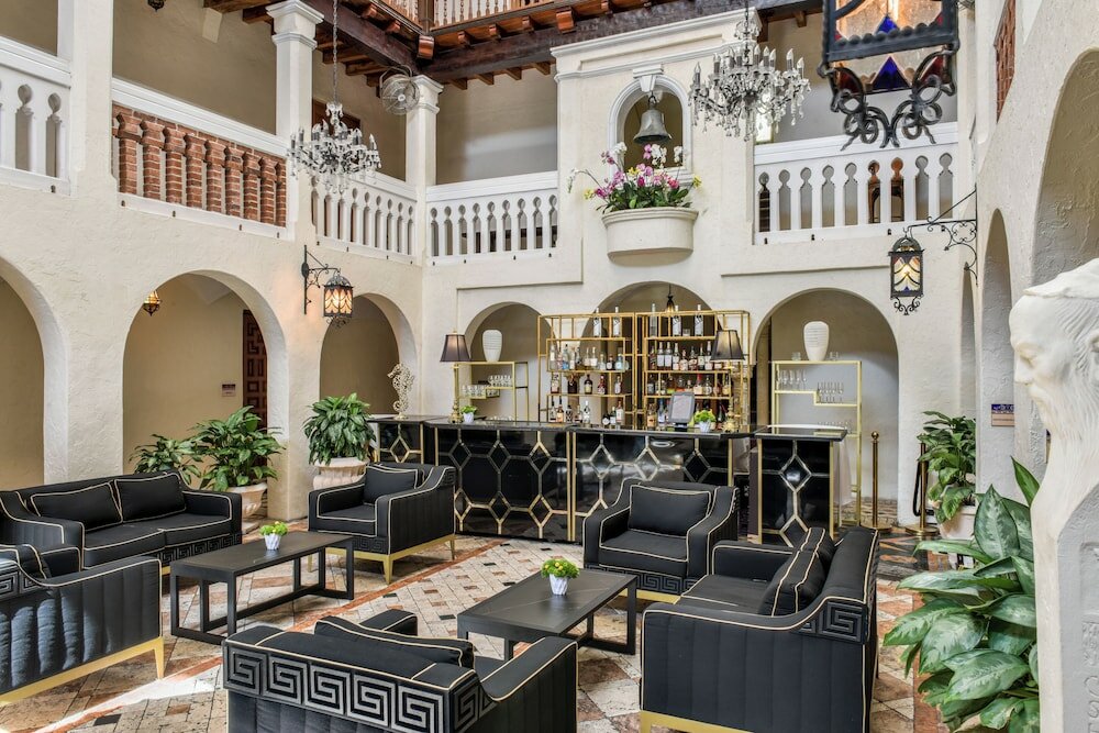 Фото The Villa Casa Casuarina