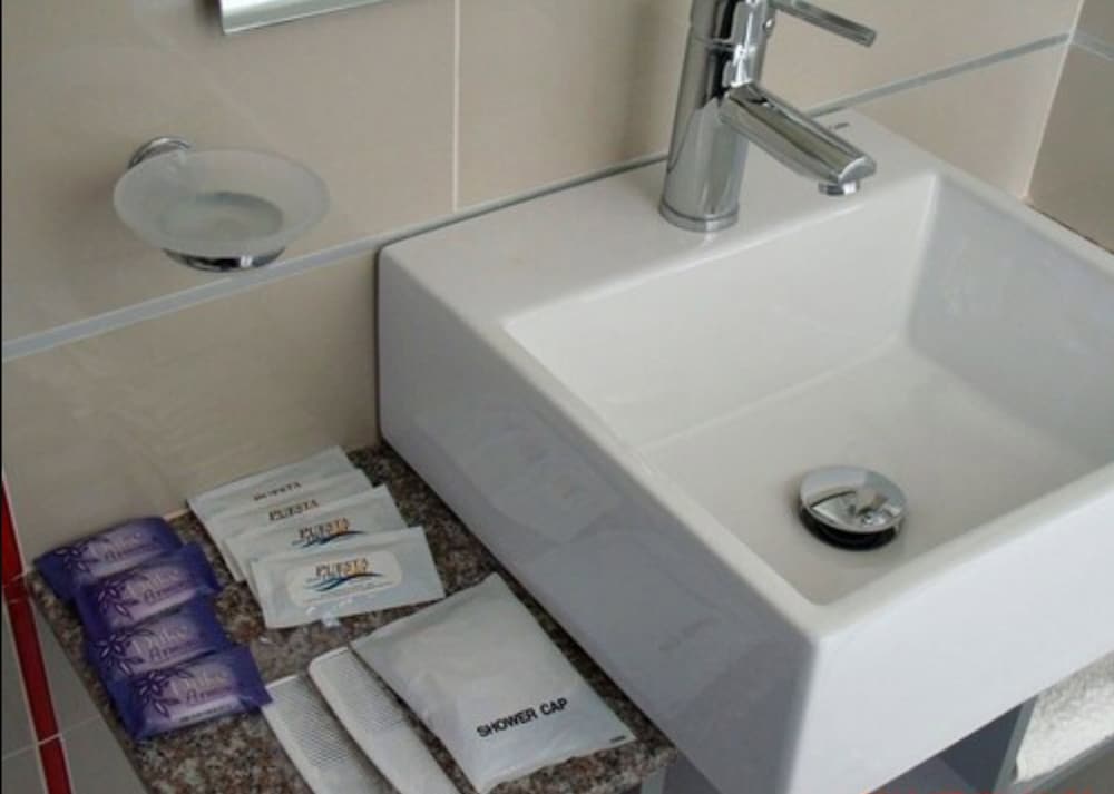 Фото Hotel Puesta del Sol