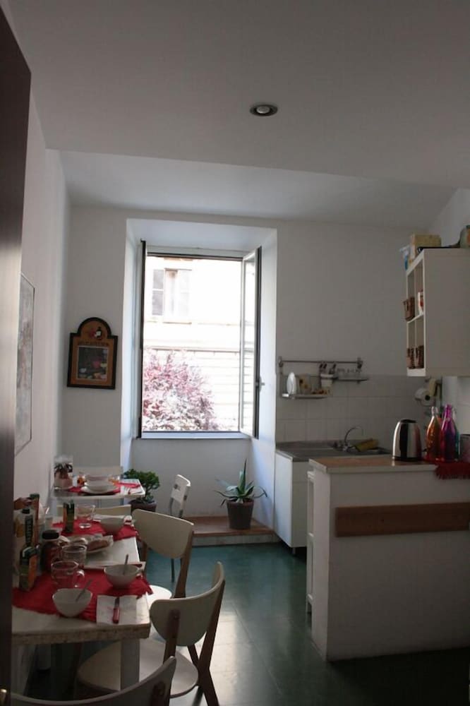 Фото Scipione B&b