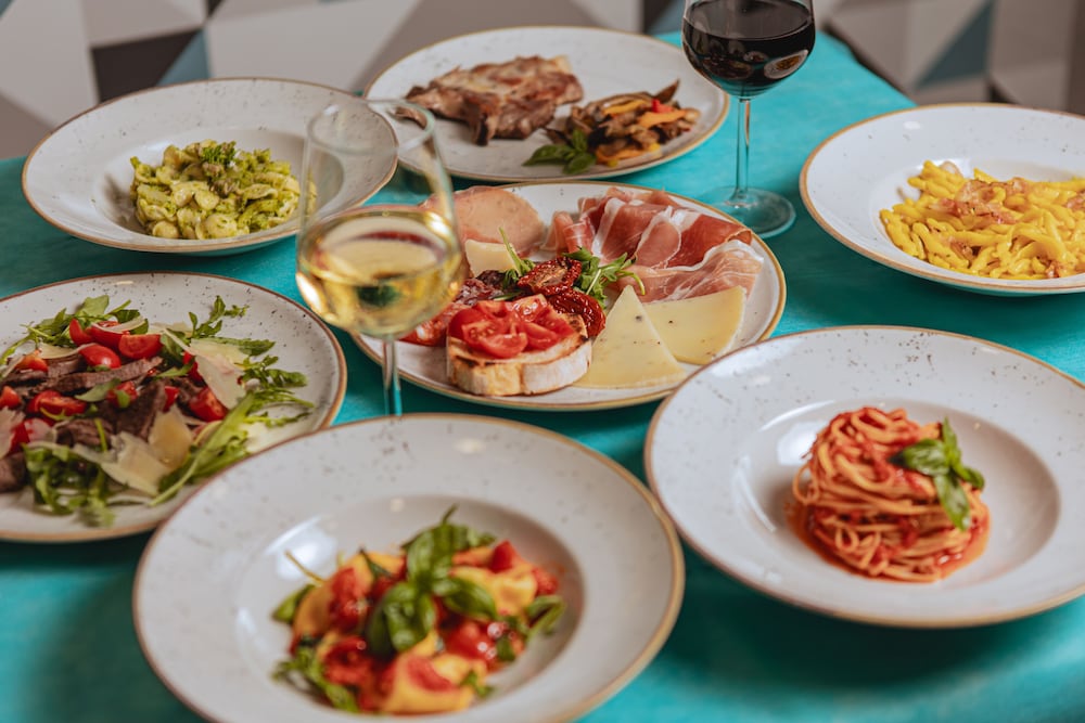 Фото Hotel Amico