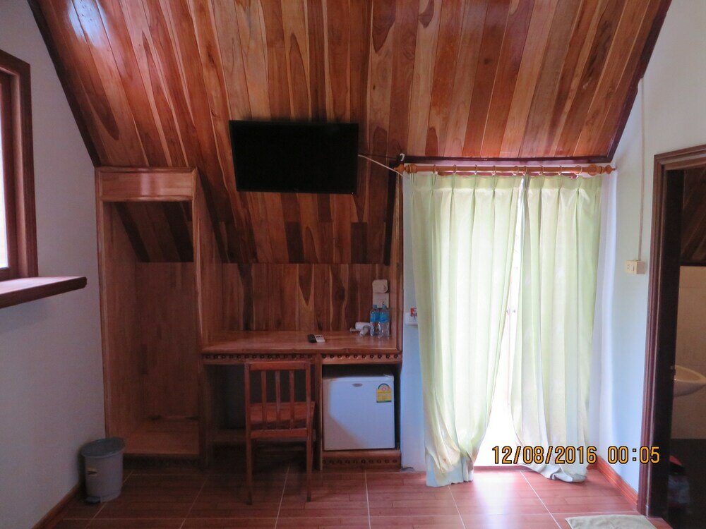 Фото Namkhan Riverside Hotel